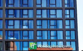 Holiday Inn Express - Nyc Brooklyn - Sunset Park By Ihg